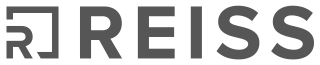 REISS Büromöbel Logo